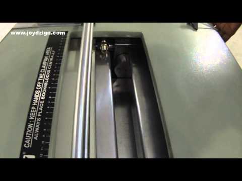 Pressing Machine