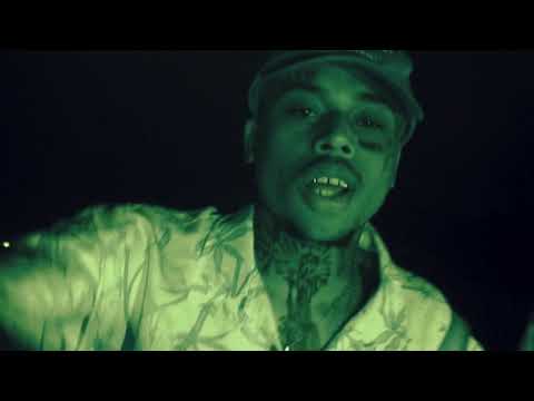 Monopoly Gang - Moonrock feat. Dfideliz