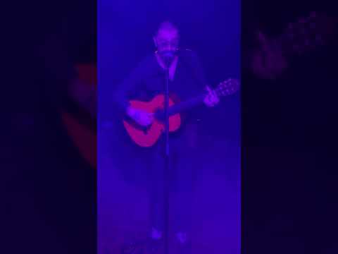 Rodrigo Alarcon London 2024 Apesar de Querer