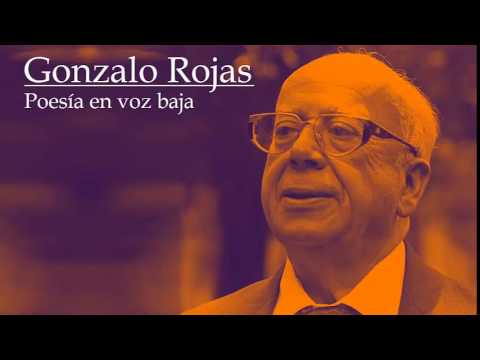 Gonzalo Rojas - La loba