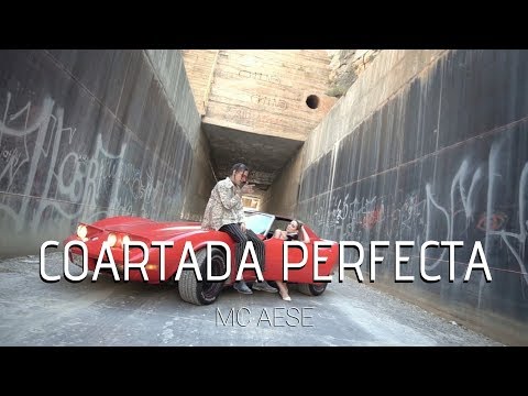 Mc Aese - "Coartada Perfecta" (Prod. Samtwenty)