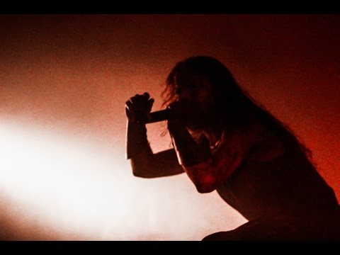 Black Metal für ALLE : Die Metal Show 2