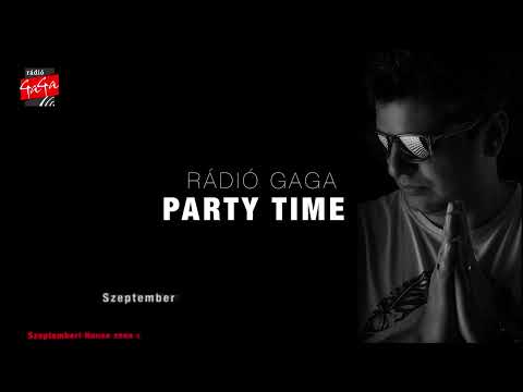 Szeptemberi Club House zene válogatás - Dj Mix