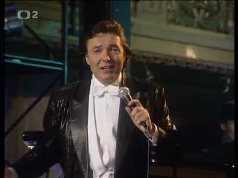 Karel Gott - Žádám víc (1996)