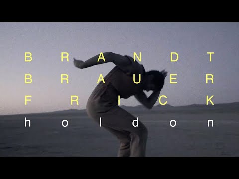 Brandt Brauer Frick - Hold On (Dance Video)