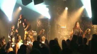 Skinless- Crispy Kids (6/19/10)