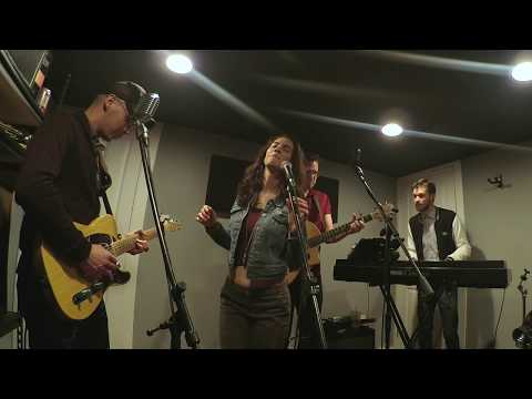 The Eagles - Hotel California (COVER by Emily and Jake, Johnny Clay Shanks, and Mike Maurice)