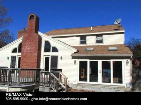 9 Jonathan Ave, Millbury MA 01527 - Single Family Home - Real Estate - For Sale -