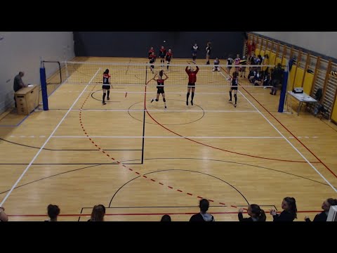 24.4.2019 grupa N - 2.kolo OK Glina - OK Kolonija