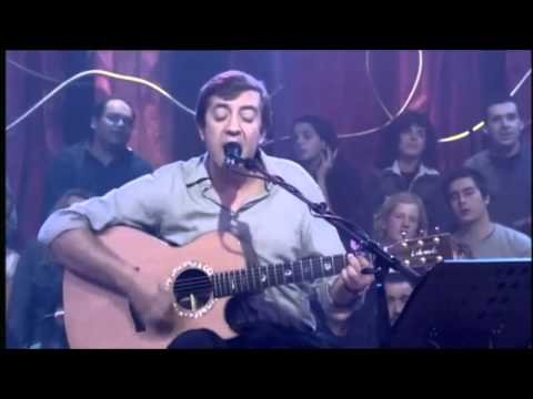Rui Veloso *Concerto Acústico #11* O prometido é devido