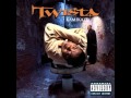 Twista- Death Before Dishonor 