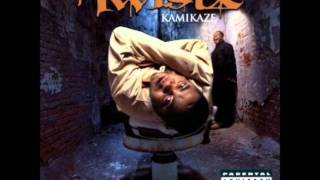 Twista- Death Before Dishonor