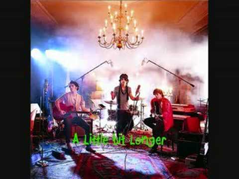 download lagu mp3 mp4 Download Jonas Brothers Album A Little Bit Longer, download lagu Download Jonas Brothers Album A Little Bit Longer gratis, unduh video klip Download Jonas Brothers Album A Little Bit Longer