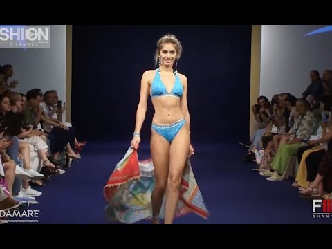 GIADAMARINA BEACH INVADERS 2020 Maredamare - Swimwear & Underwear