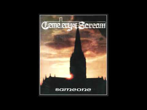 Cemetery of Scream —   Sameone  (1993) (Full Album)