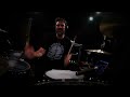Only Way Out - Faster Pussycat - Drum Cover