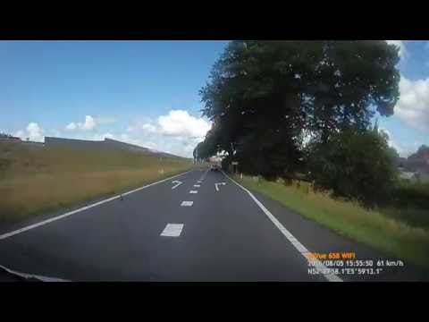 Dashcam A28 Wezep