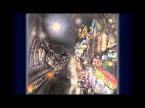 Shoda Ish - Dreaming