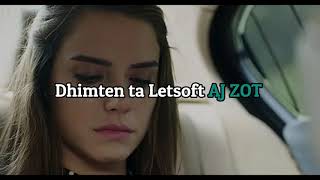 Shaban Doberdolani - Letër Për Ty