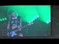 TX2 Swing At Me LIVE Irving TX 8 14 24 Kiss Of Death Tour Part 2