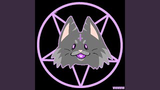 Cover art for mewlzebub
