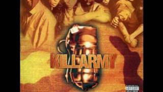 Killarmy - Feel It