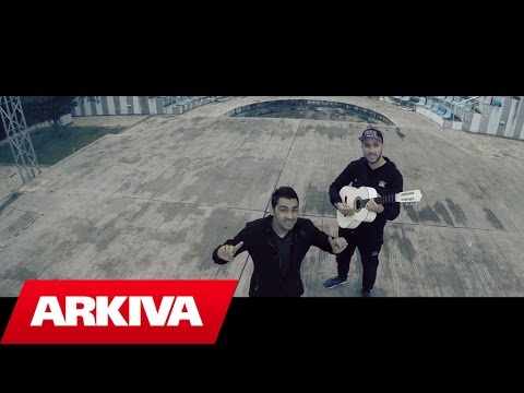 Ladi Toska ft. Anakonda - Ristana (Official Video HD)