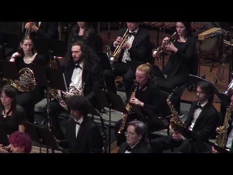 Victoriano Valencia Rincón, 200: Tercera Suite para Banda