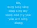 Move your feet- Junior Senior with lyrics 