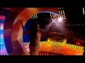 X Factor- Black Eyed Peas- Meet Me Halfway (live ...