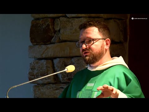 MORE THAN A SERVANT - Tomasz Biłka OP