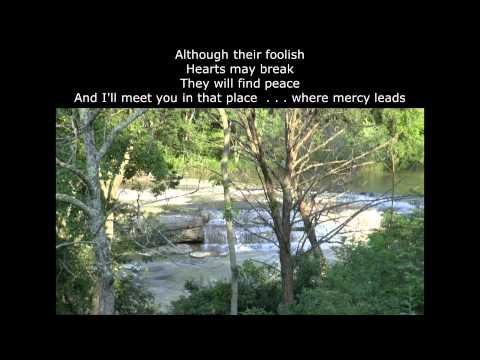 Let Mercy Lead