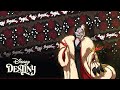 Cruella De Vil 1 7 Español Spanish 101 Dalmatas