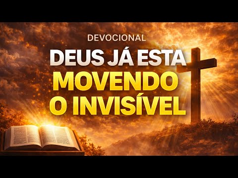 DEVOCIONAL DE HOJE 27/02/2026 - ORAÇÃO DA MANHÃ COM LEITURA BÍBLICA 