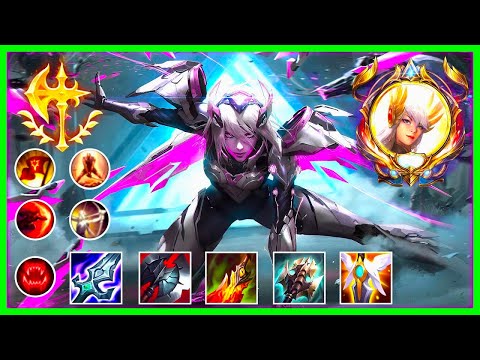 IRELKING IRELIA MONTAGE 2023 - QQQQQQQ