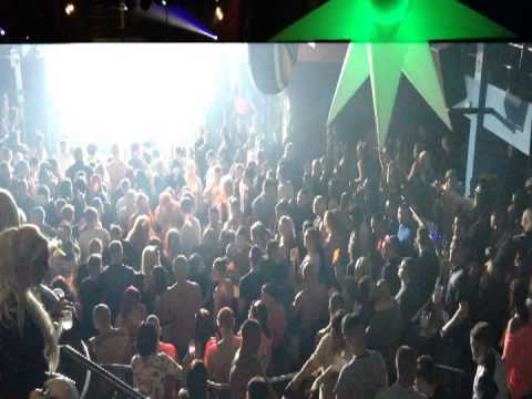 Bounce Till I Die Presents Wigan Pier End Of The Year Blowout Live @ Park Hall 2013