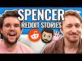 This One Is For The Boys Reading Reddit Stories