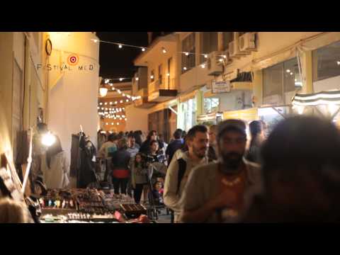 Open Med ontem foi assim no Festival Med 2014