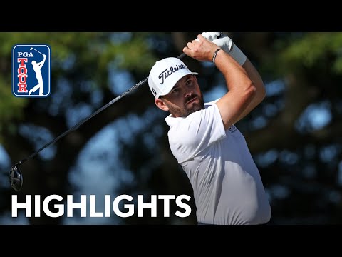 Highlights | Round 3 | Sony Open | 2023
