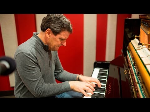 Terell Stafford 'I'll Remember April' | Live Studio Sessions