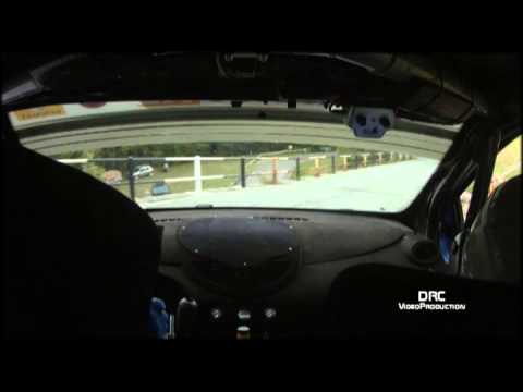 Cameracar Marcoccia-Maini Renault Twingo 57° Coppa Valtellina 2013