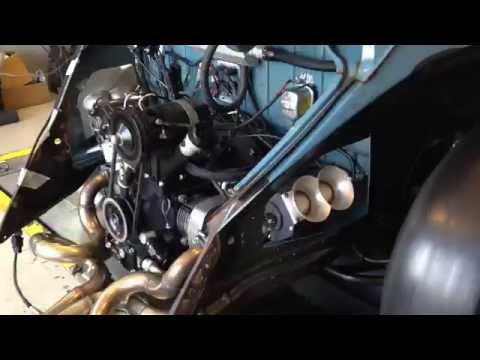 JPM Ultimate 1776cc VW Aircooled.