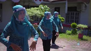 Download lagu Yel Yel Jambore Kader PKK Kab. Asahan Kecamatan Kisaran Timur mp3