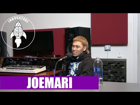 JoeMari talks Stockton, MbNel, Never meeting his Father, being Filipino, Gangbanging, Music, & more