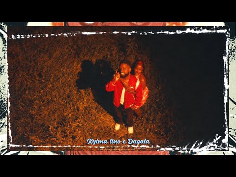 STANNAH FEAT STANDO - DAGALA (OFFICIAL VISUALIZER)