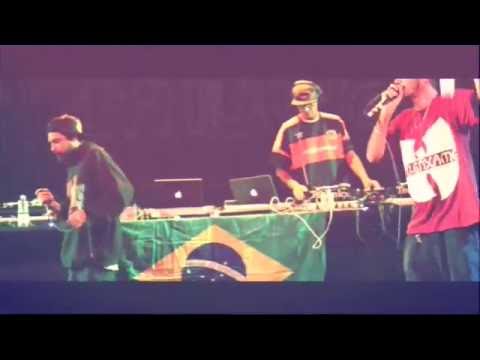 Só tem loko no bagulho - Kdaver