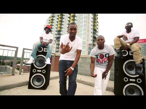 "M16" Shujaa Beatz feat. Jambazi Ent