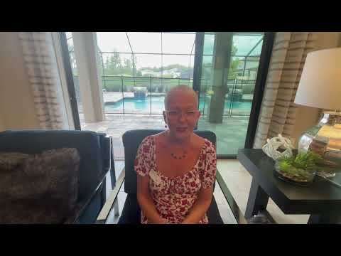 Renee Chichester TBBA AOE Video