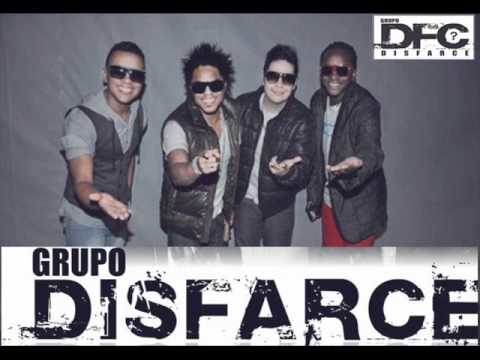 Grupo Disfarce  ♫ Outros Ideais ♫
