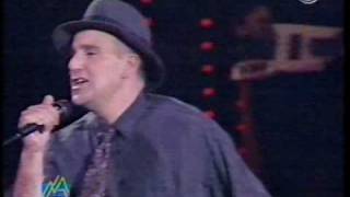 OS RESENTIDOS - Galicia canibal (revisited)